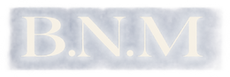 B.N.M