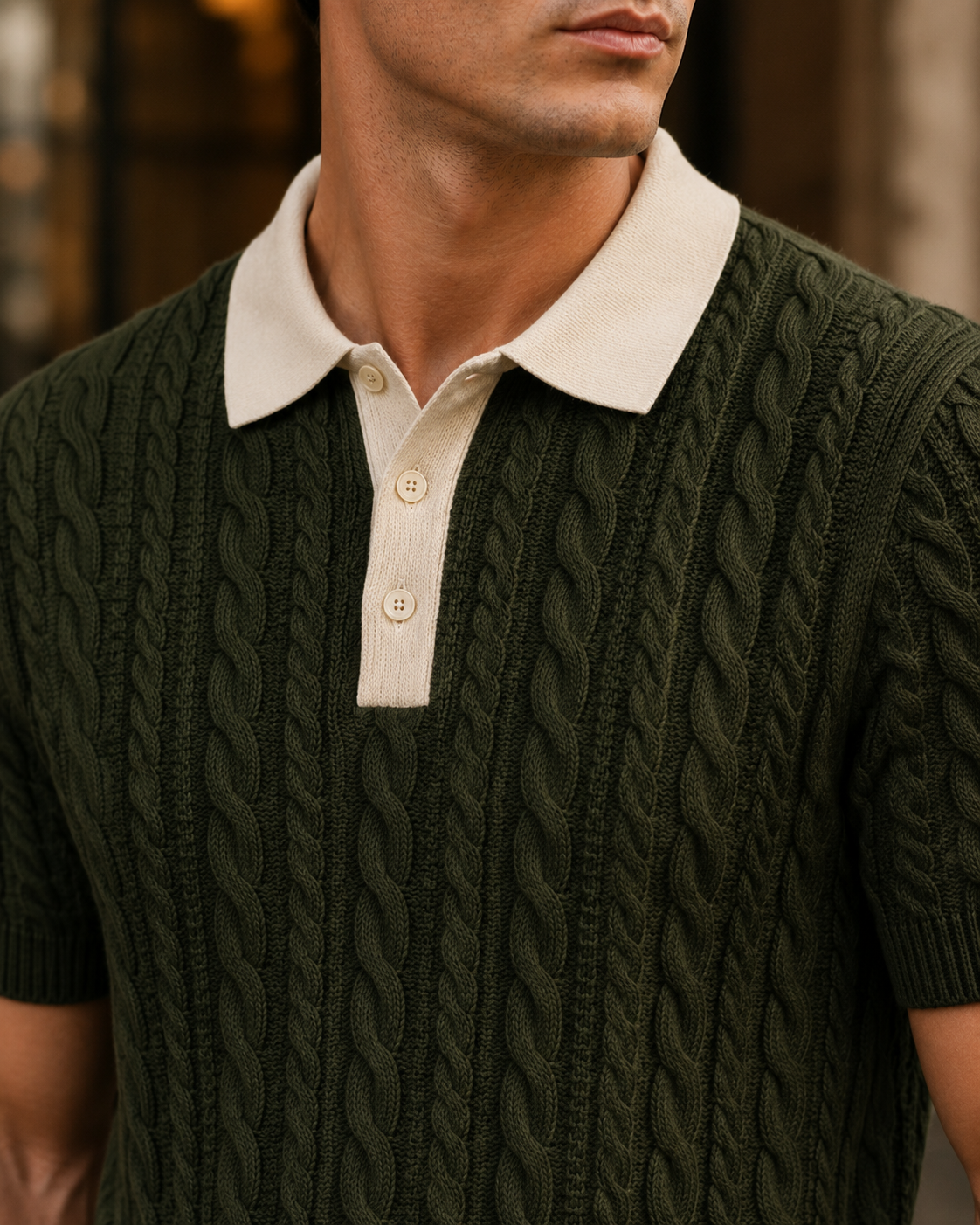 B.N.M timeless menswear lifestyle